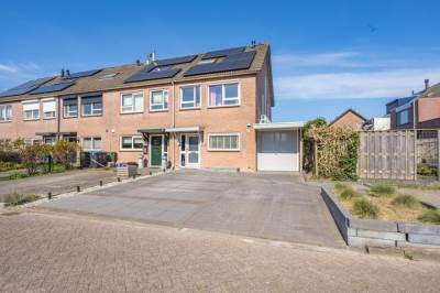 Woning Hofstad 9 Tiel