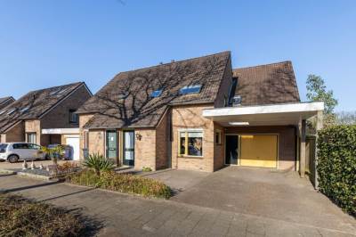 Woning Roelf Bosmastraat 116 Rijssen