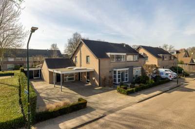 Woning Felix Timmermanslaan 27 Bladel