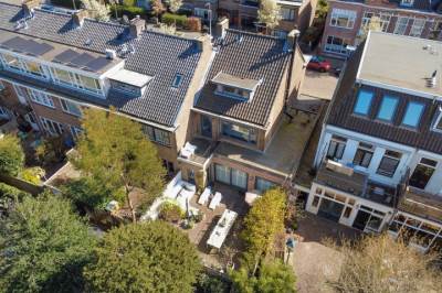 Woning Thorbeckestraat 23 Leiden