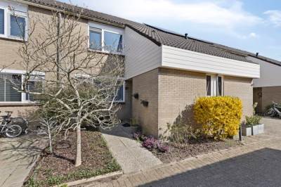 Woning Girsesland 81 Middelburg