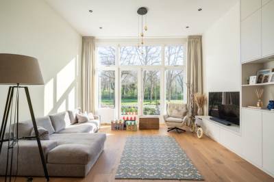 Woning Scheveningseweg 50 Den Haag