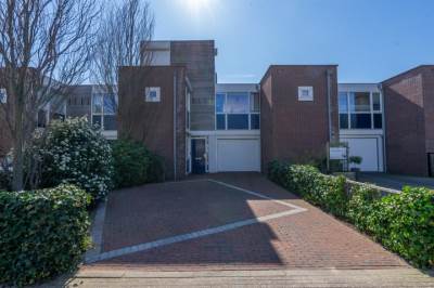 Woning 't Rietland 3 Bemmel
