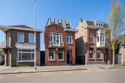 Woning Nispensestraat 46 Roosendaal