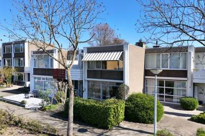 Woning Jachtenlaan 24 Zaandam