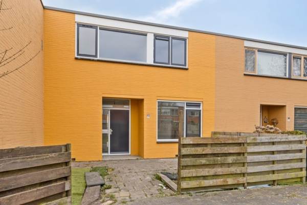 Woning Kempenaar 288 Lelystad