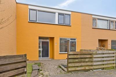 Woning Kempenaar 288 Lelystad