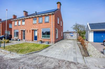 Woning Hunsingoweg 2 Uithuizen