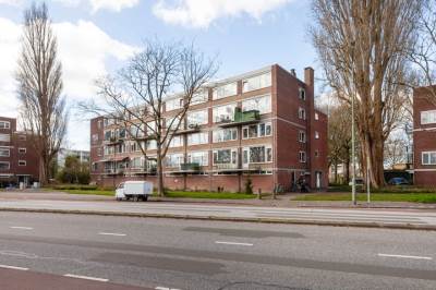 Woning S.M. Hugo van Gijnweg 279 Dordrecht