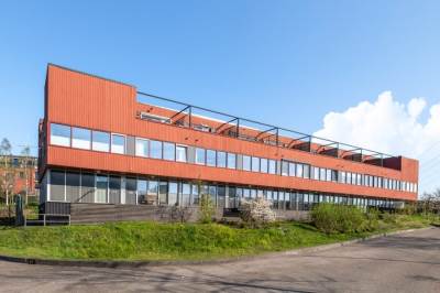 Woning Baars 28 Amersfoort