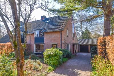 Woning Haenwijck 4 Laren (NH)