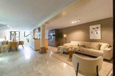 Woning Singel 283F Amsterdam