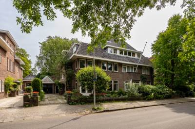 Woning Emmalaan 6 Utrecht