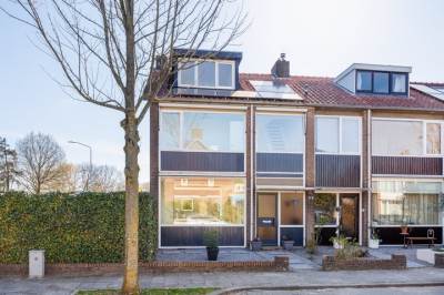 Woning Ananasstraat 24 Nijmegen