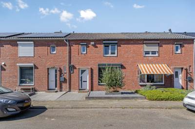 Woning Leonard Meullenersstraat 38 Sittard