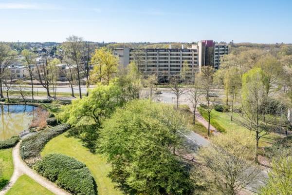 Woning Herodotusplein 211 Eindhoven