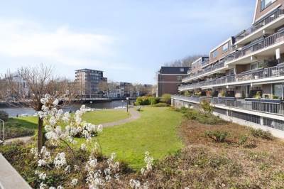 Woning Westvest 137 Schiedam