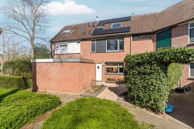 Woning Zeelandsingel 16 Arnhem