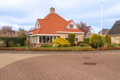 Woning Overburen 8 Zuidbroek