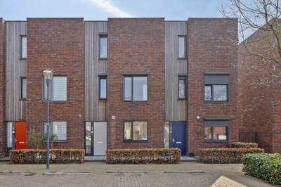 Woning Meerhovendreef 54 Eindhoven