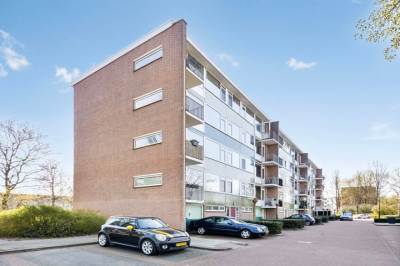 Woning Cornelis Bosstraat 6 Rosmalen
