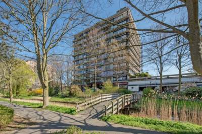 Woning Sir Winston Churchillln 283F009 Rijswijk (ZH)