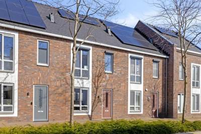 Woning De Nielt 68 Cuijk