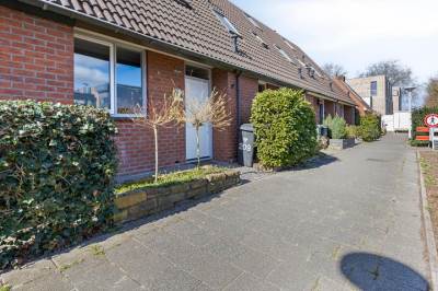 Woning Parkdreef 209 Zoetermeer
