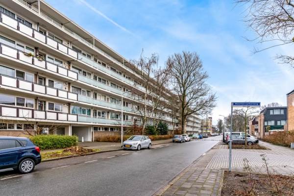 Woning Maarten Lutherweg 133 Amstelveen