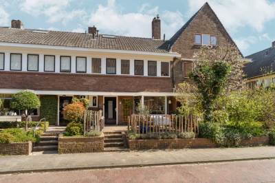 Woning Tollensstraat 6 Arnhem