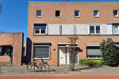 Woning Gasthuisring 21D Tilburg