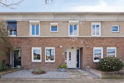 Woning Otello 87 Eindhoven