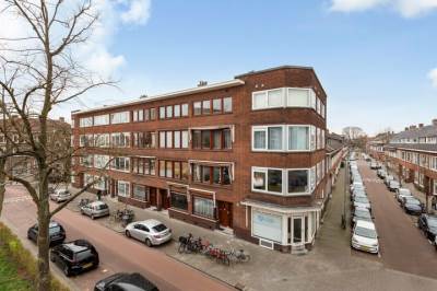 Woning Dorpsweg 59A03 Rotterdam