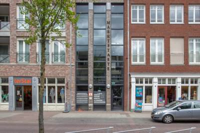 Woning Marktstaete 7 Bladel