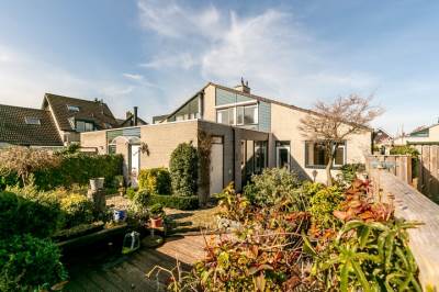 Woning Werflaan 80 Zoetermeer