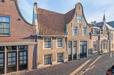 Woning Hoogstraat 67 Haastrecht