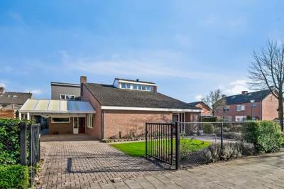 Woning Meester Hertsigstraat 2 De Rips