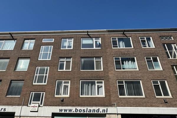 Woning Bosland 15D Rotterdam