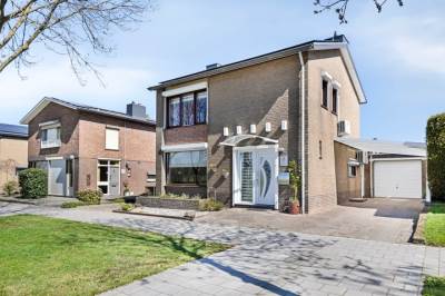 Woning van Itersonstraat 9 Landgraaf