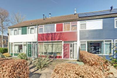 Woning Zuiderkruis 38 Hoogeveen