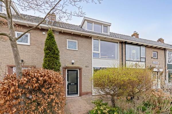 Woning Kievitsheuvel 23 Abcoude
