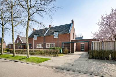 Woning Heidebeemd 13 Weert