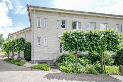 Woning De Terp 2 Schoonhoven