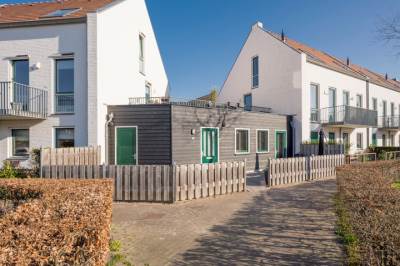 Woning Citroenvlinder 26 Nijkerk