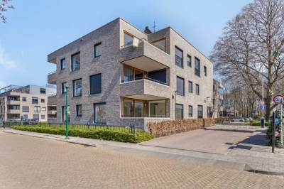 Woning Wilhelminaplein 44 Kaatsheuvel