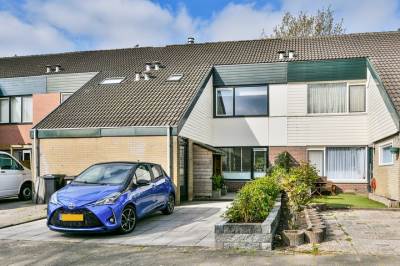 Woning Wilsonstraat 9 Hoofddorp