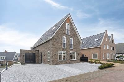 Woning Kudelstaartseweg 183 Kudelstaart