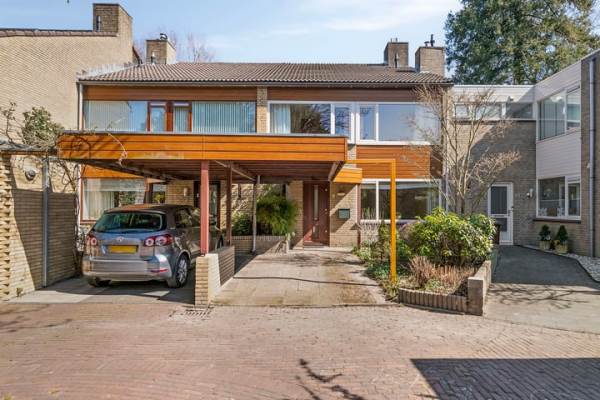 Woning De Brik 9 Soesterberg