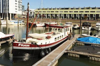 Woning Rijksboom 90 Rotterdam