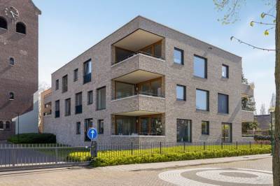 Woning Wilhelminaplein 46 Kaatsheuvel